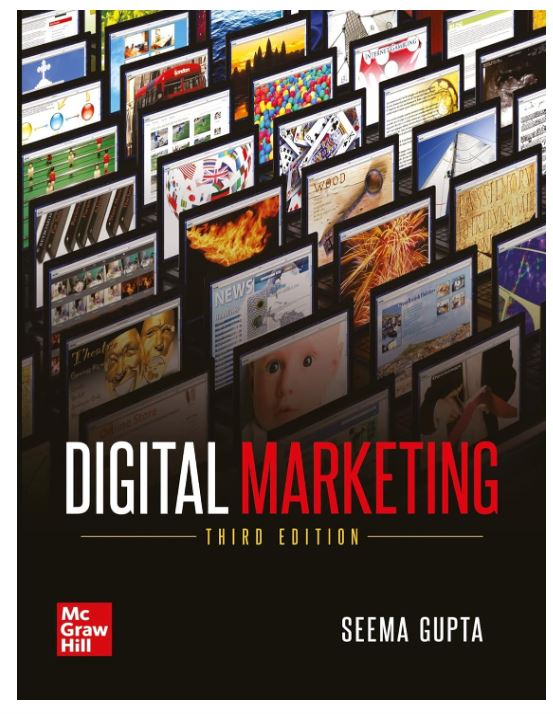 Digital Marketing 3rd Edition